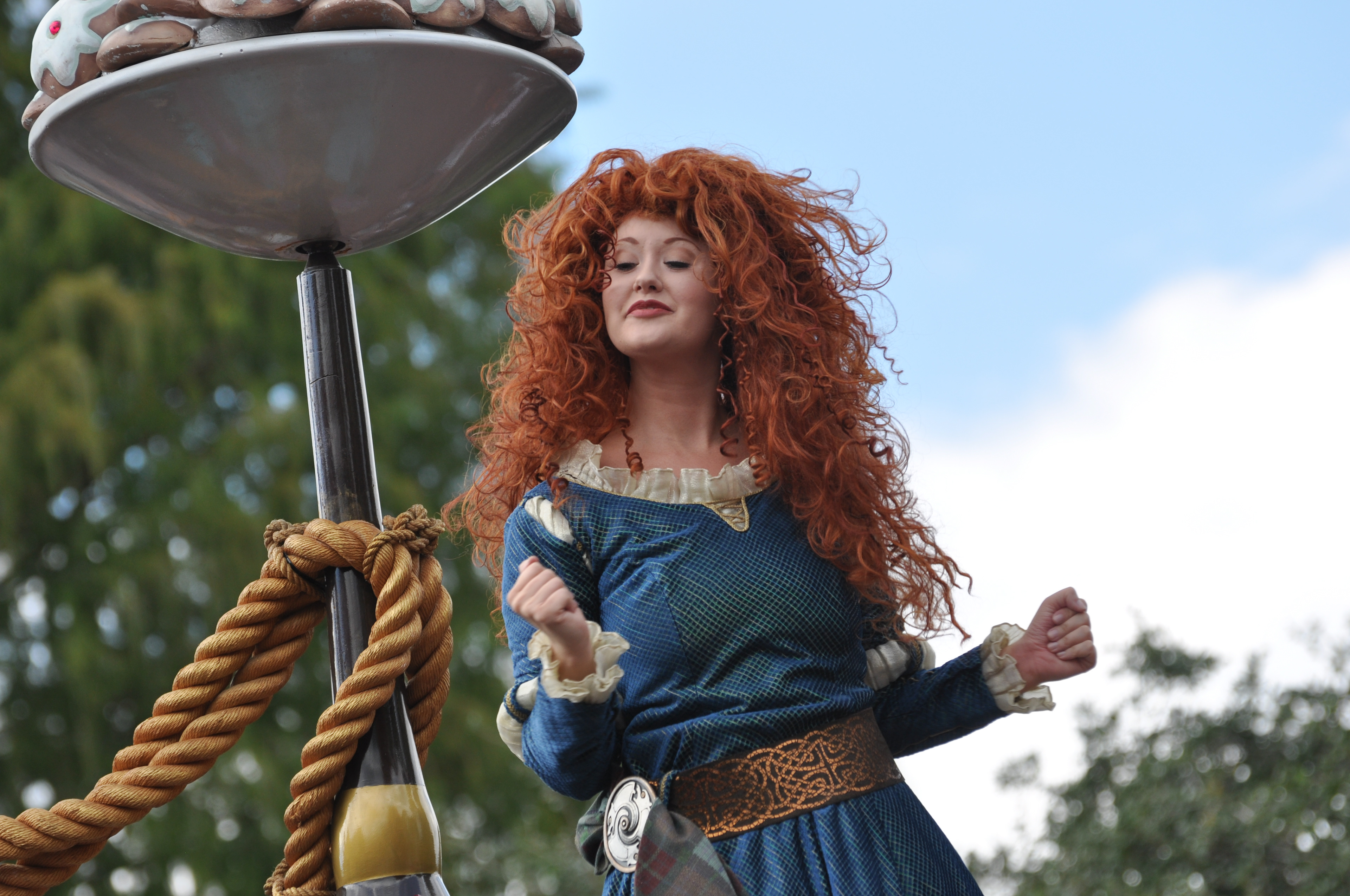 Festival of Fantasy Photography