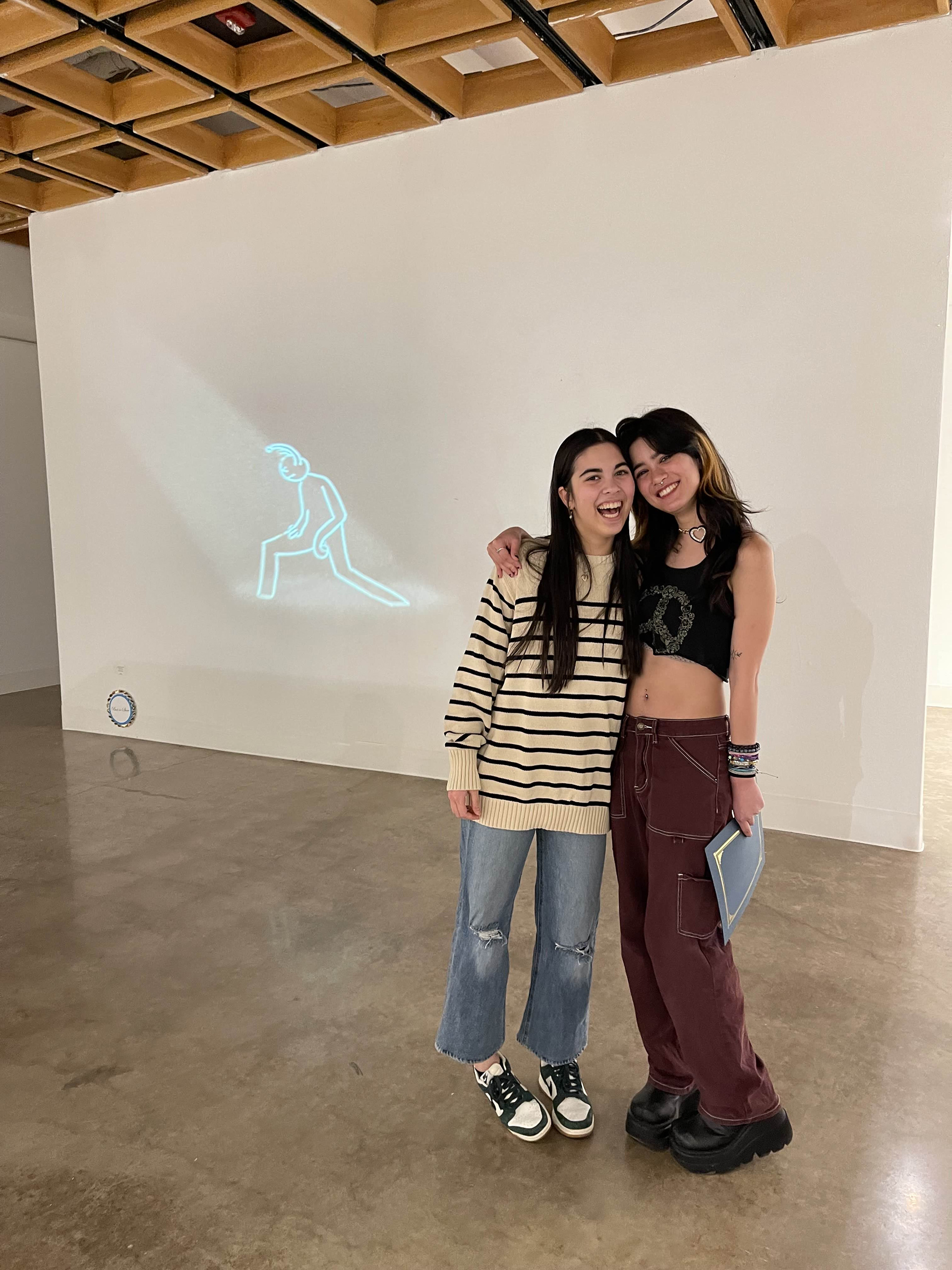 "DANCE OR DIE!" Wins a scholarship!