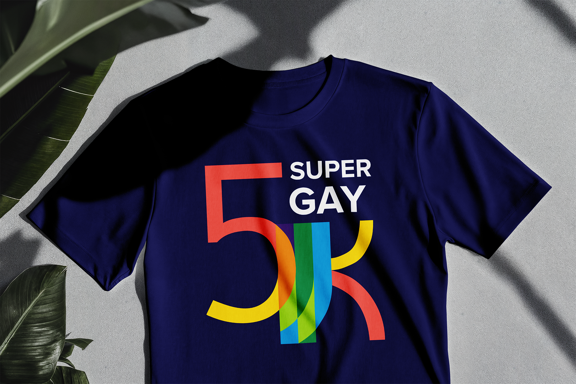 T-Shirt Mock-up
