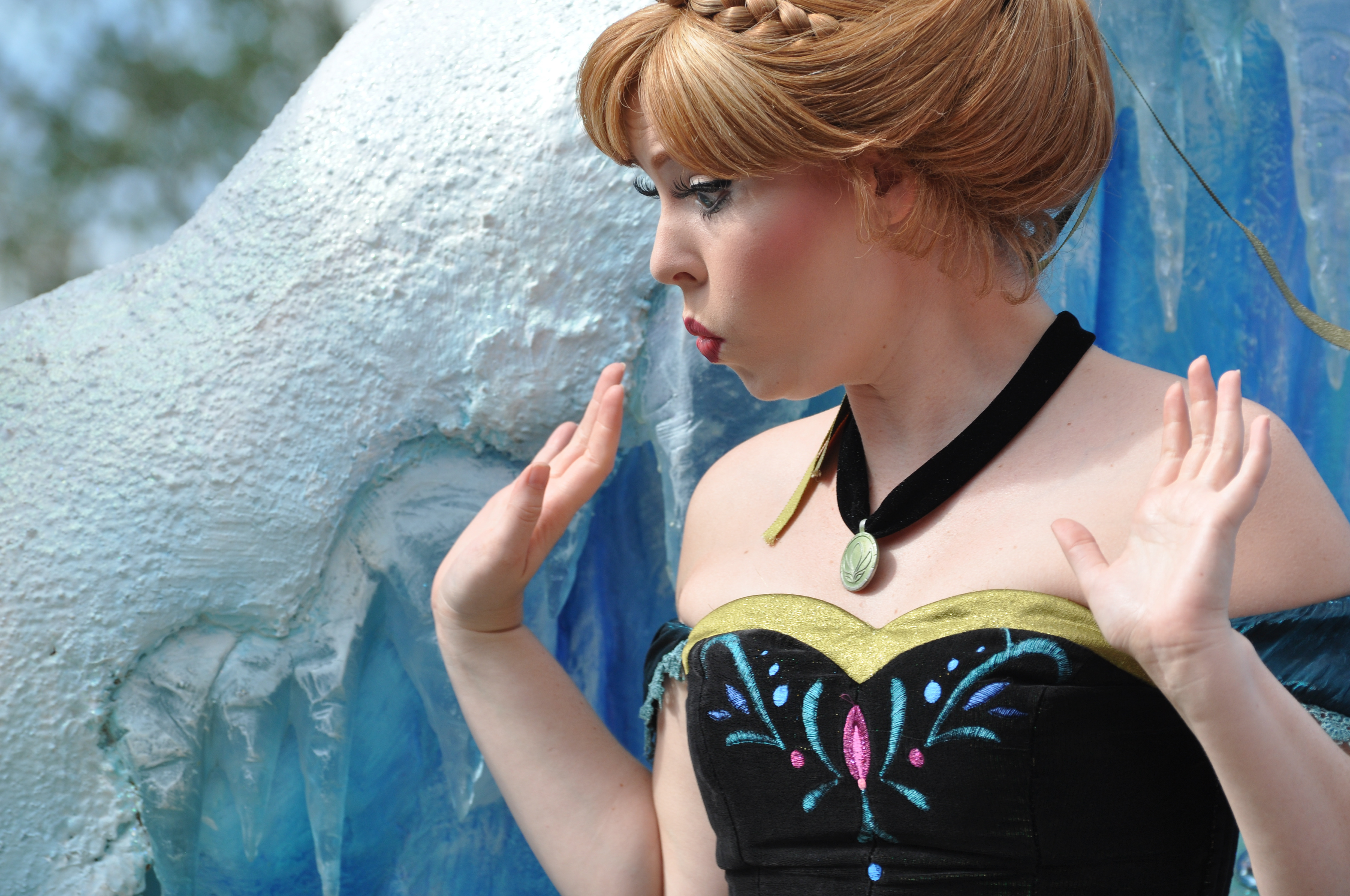 Festival of Fantasy Photography