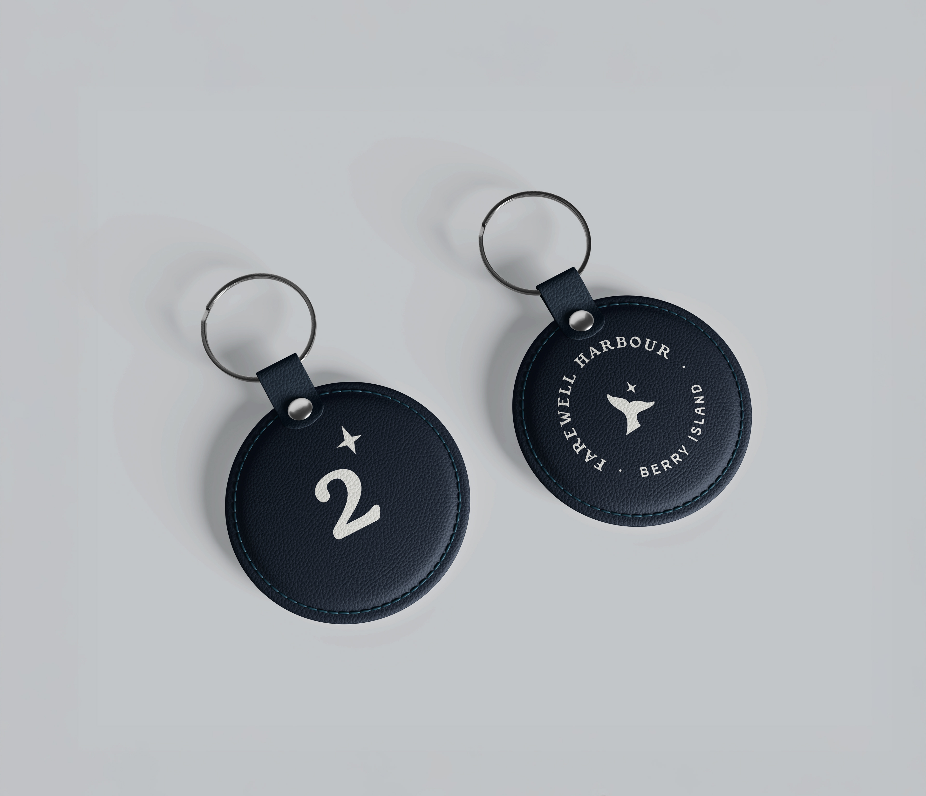 Keytag