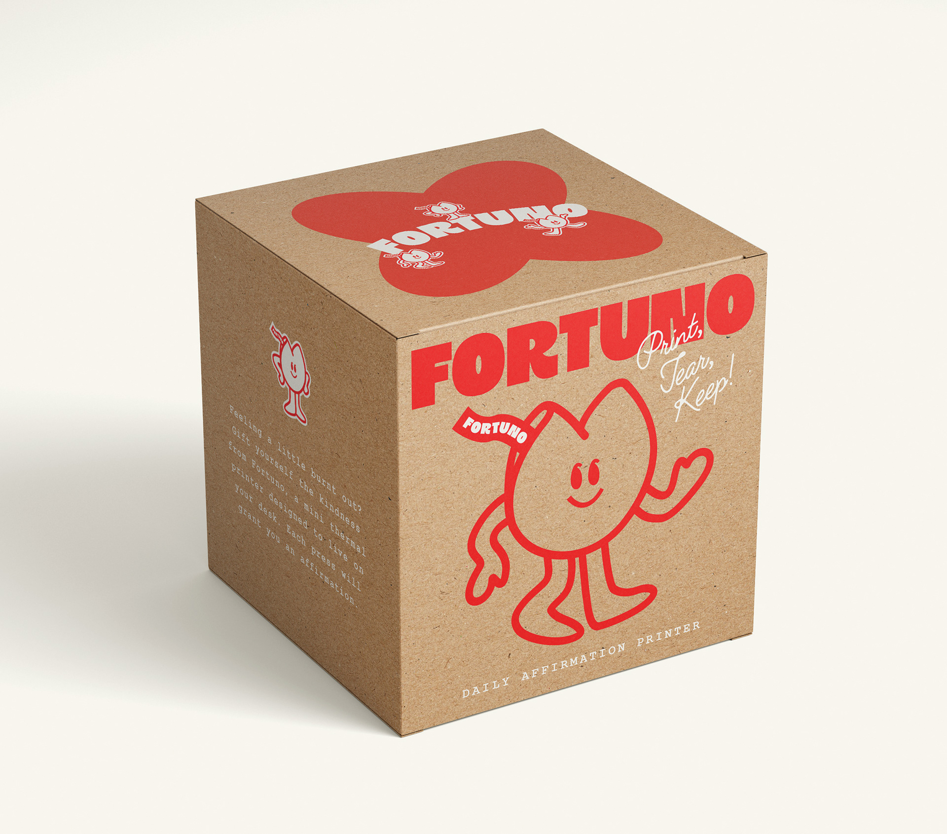 Package Design