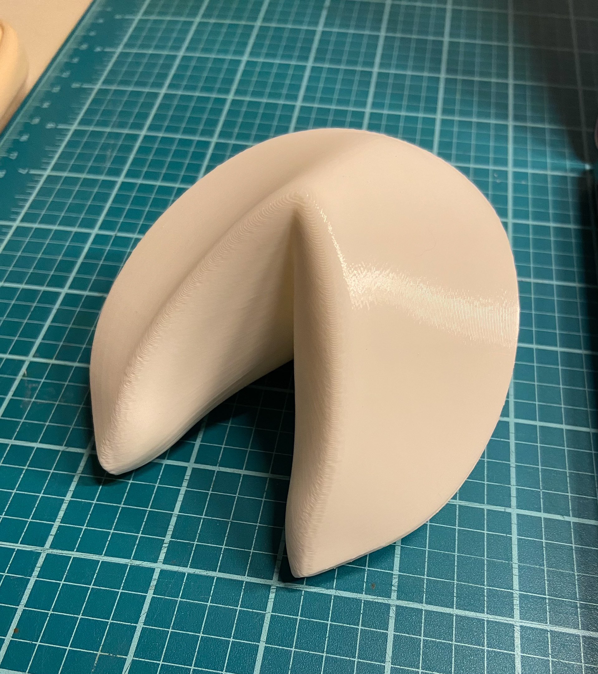3D print