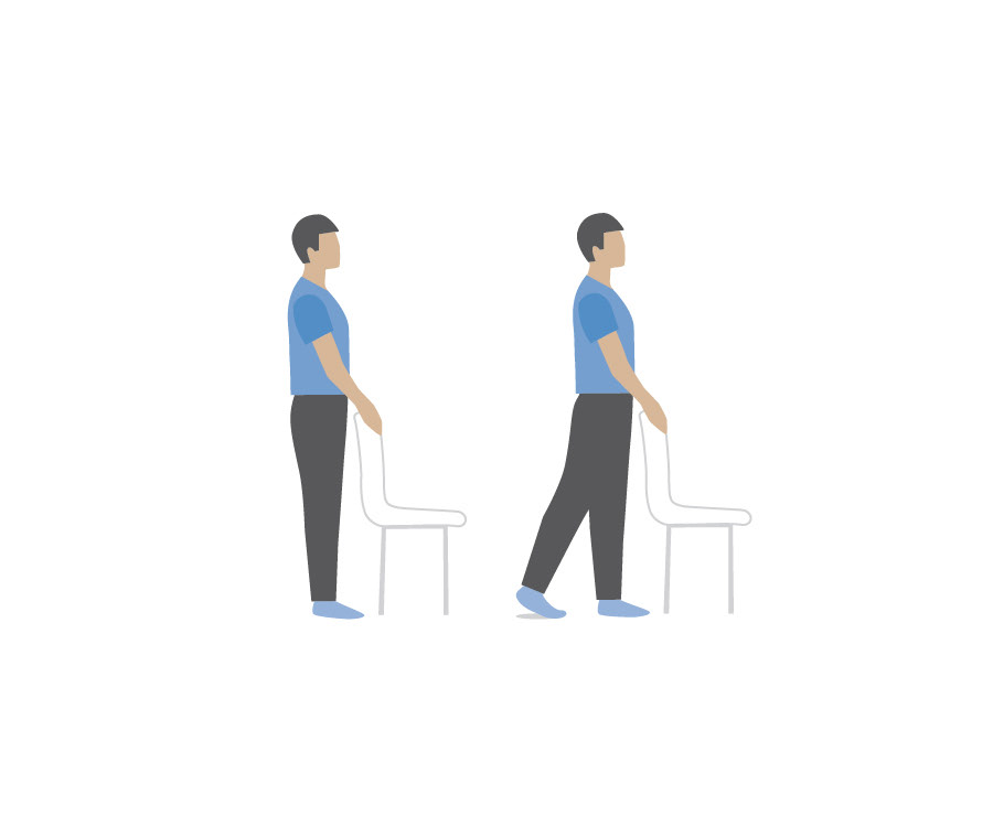 Hip Extension