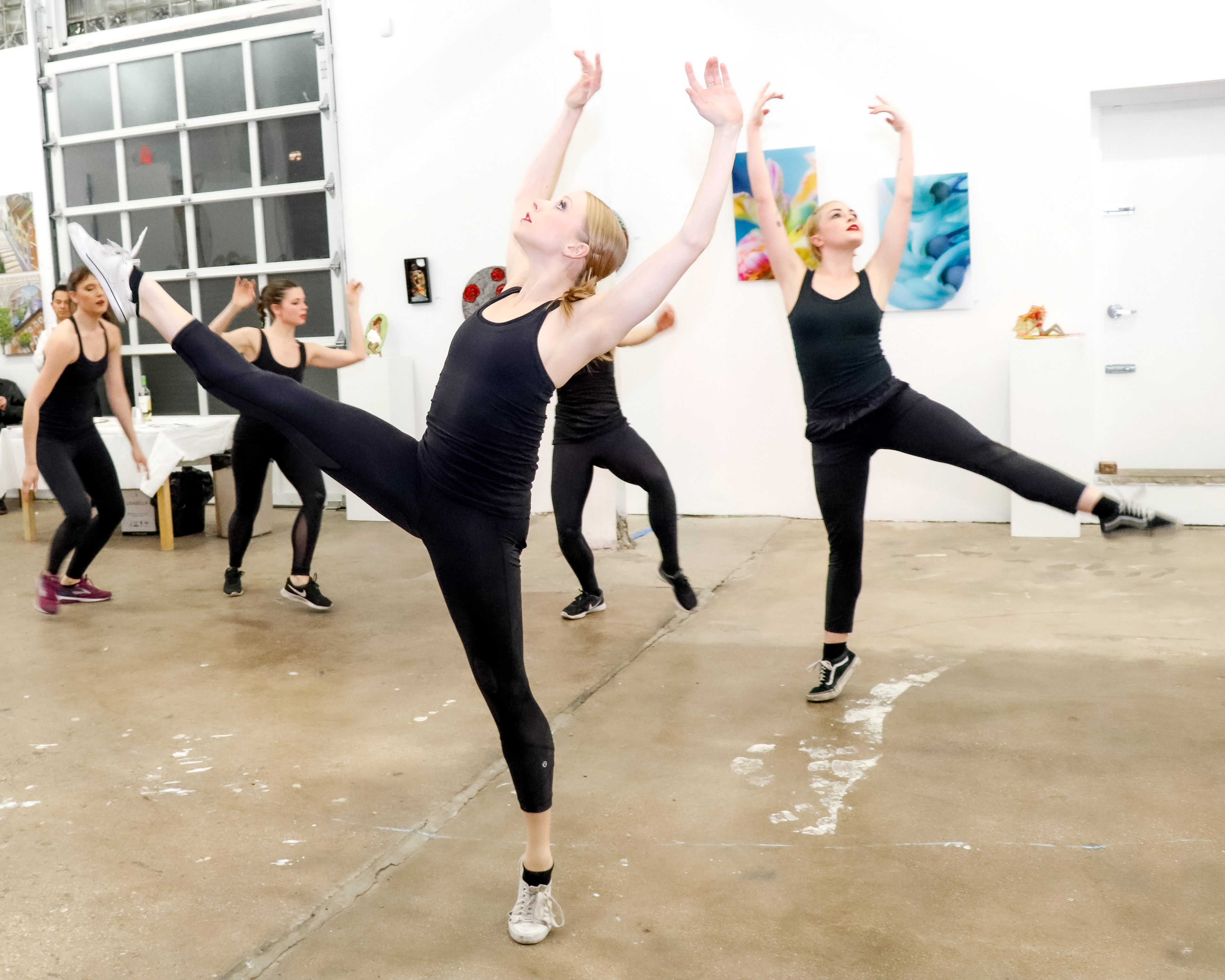 @sheepmeadowdancetheatre @ellenmihalick @katnobliss @amanda35leah @juliamariecooper @danielleshupe88