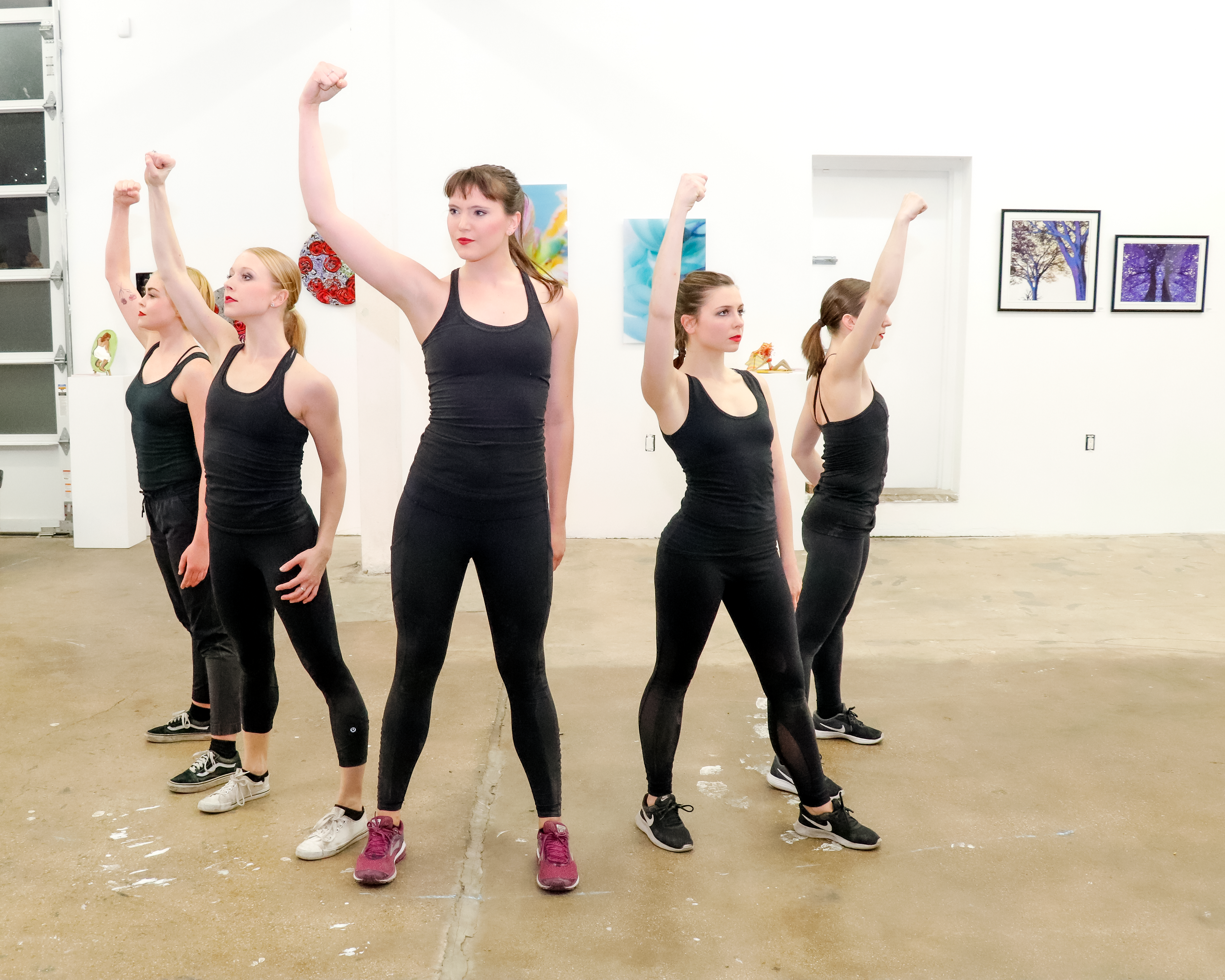 @sheepmeadowdancetheatre @ellenmihalick @katnobliss @amanda35leah @juliamariecooper @danielleshupe88