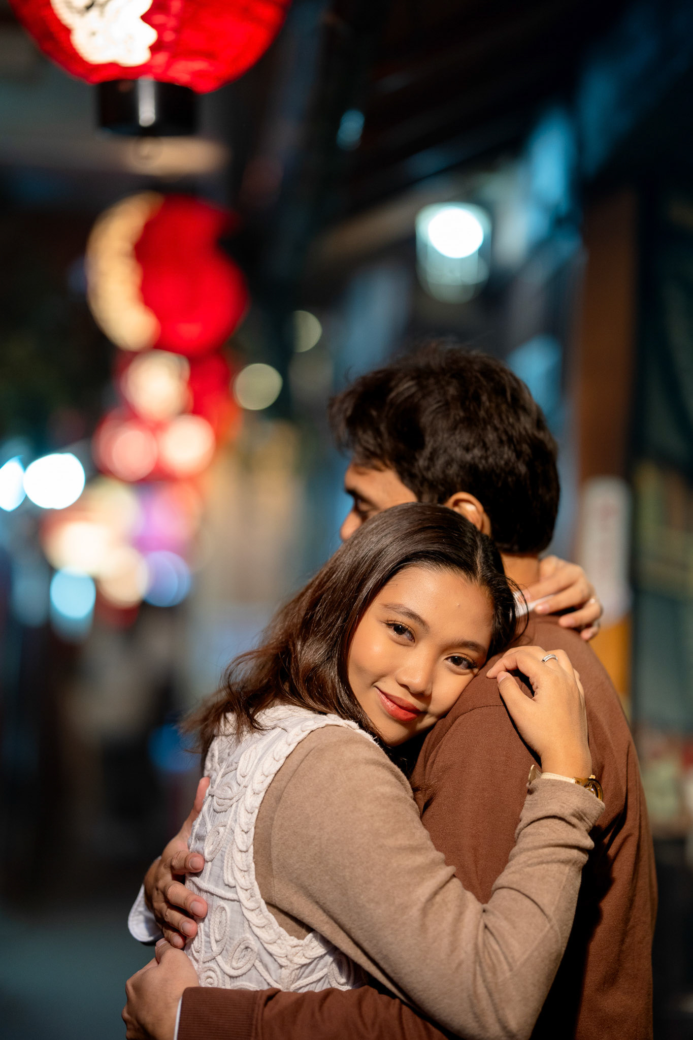 Dotonbori, Osaka (May 5PM)