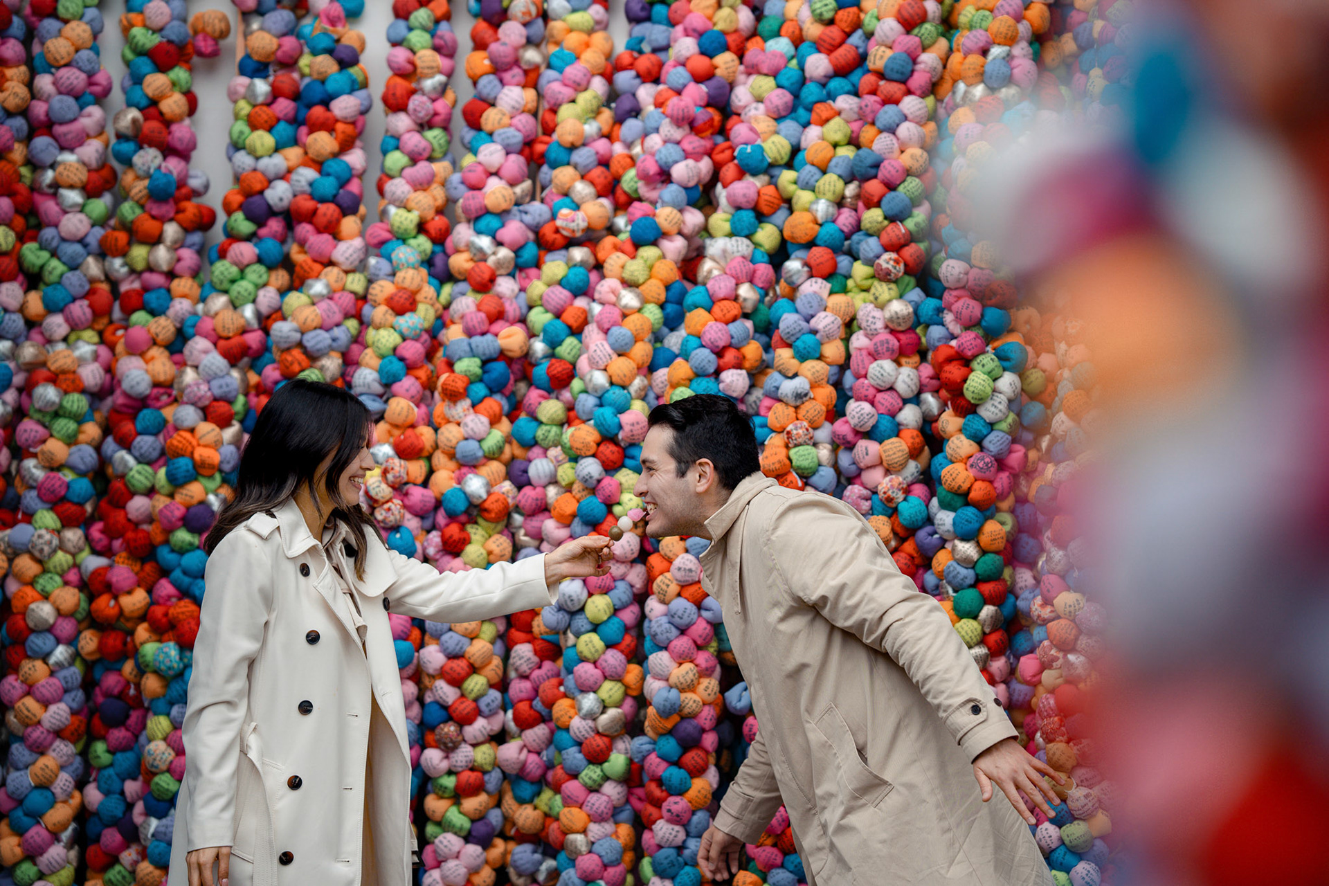 Kiyomizudera, Kyoto (March - 2PM)