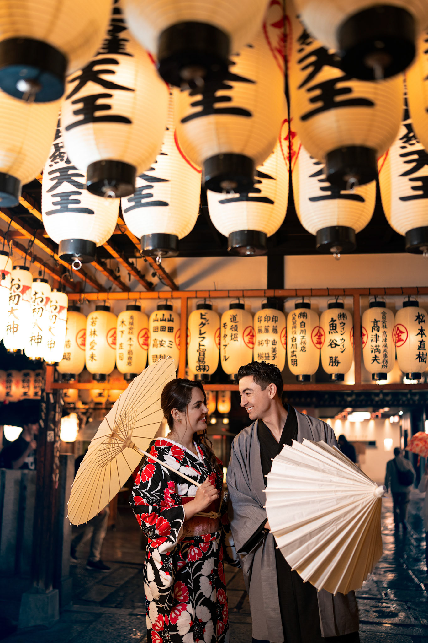 Dotonbori, Osaka (Night LIght)