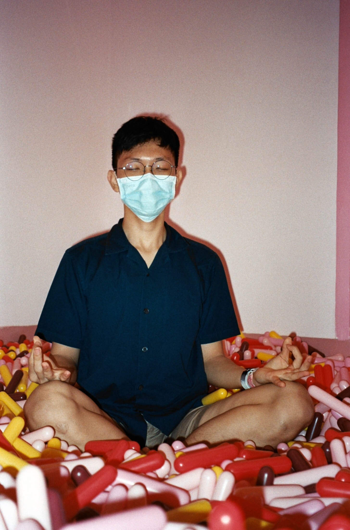 zen mode