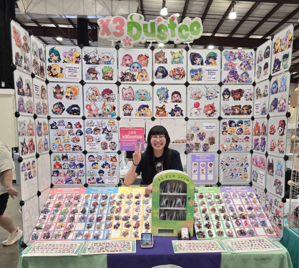 Anime Impulse Bay Area 2024