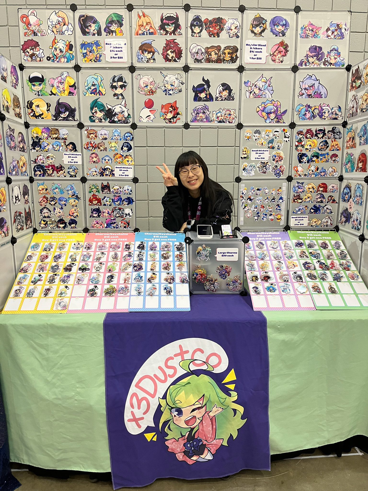 Anime Weekend Atlanta 2023