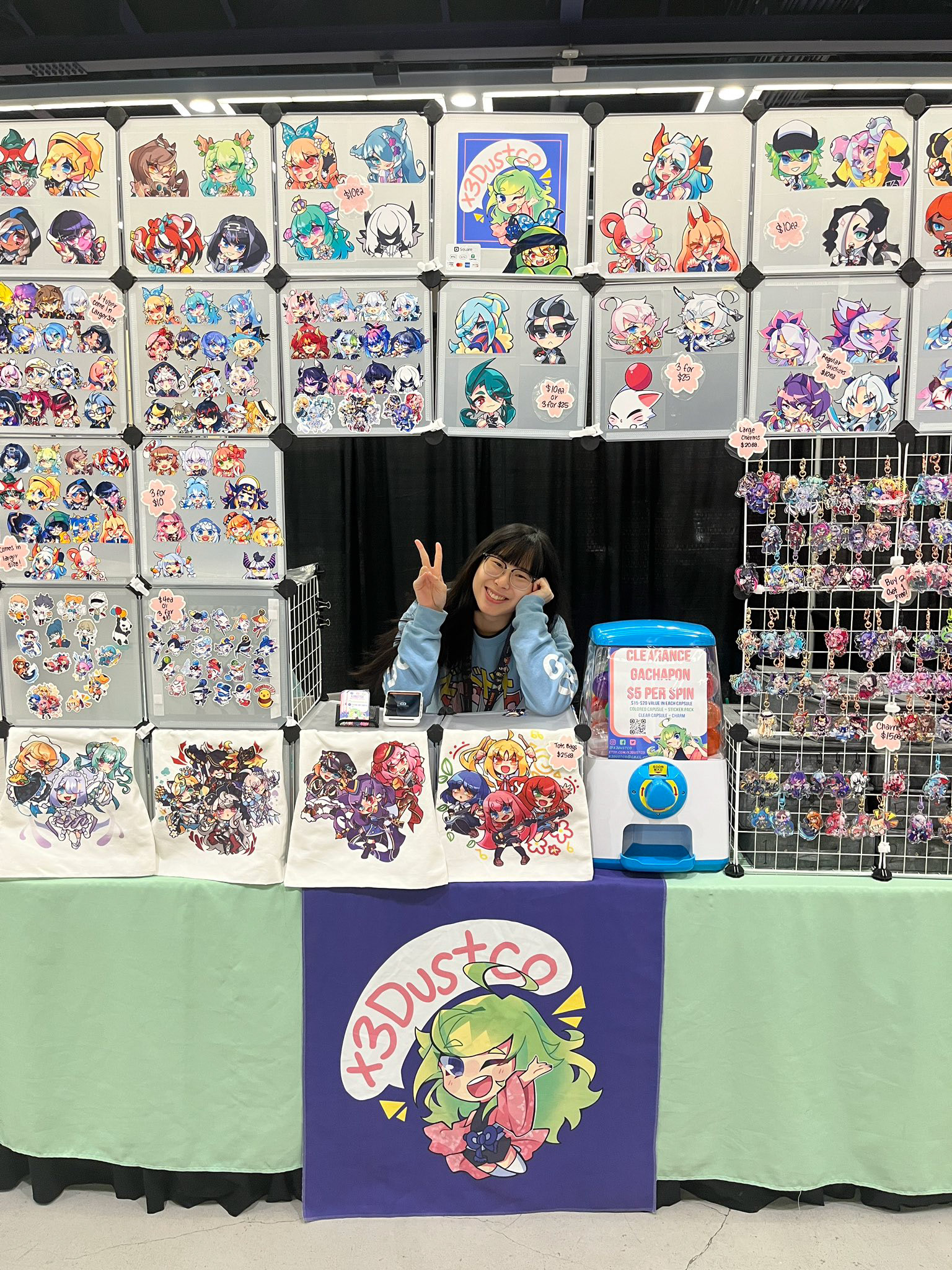 SakuraCon 2023