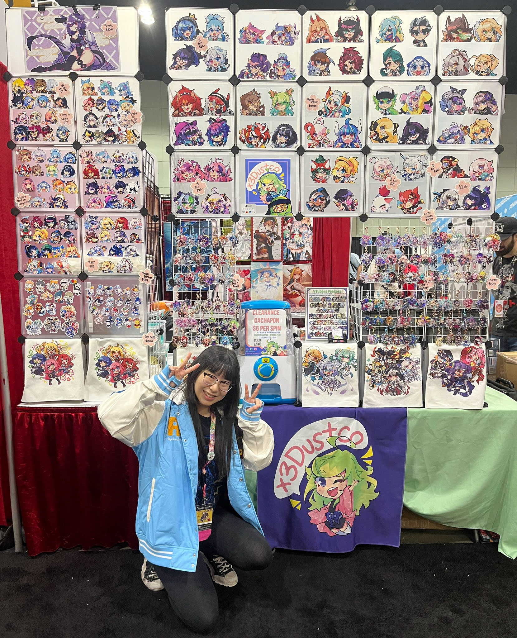 Anime Expo 2023