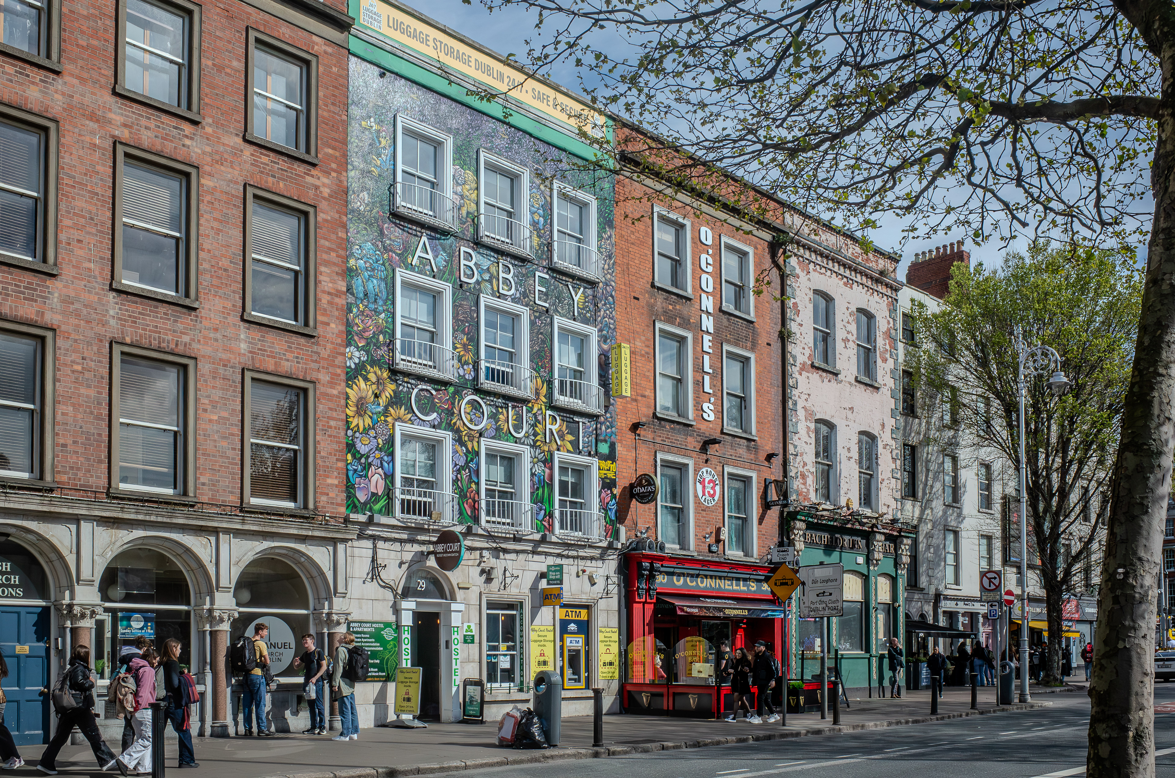 Dublin, Ireland