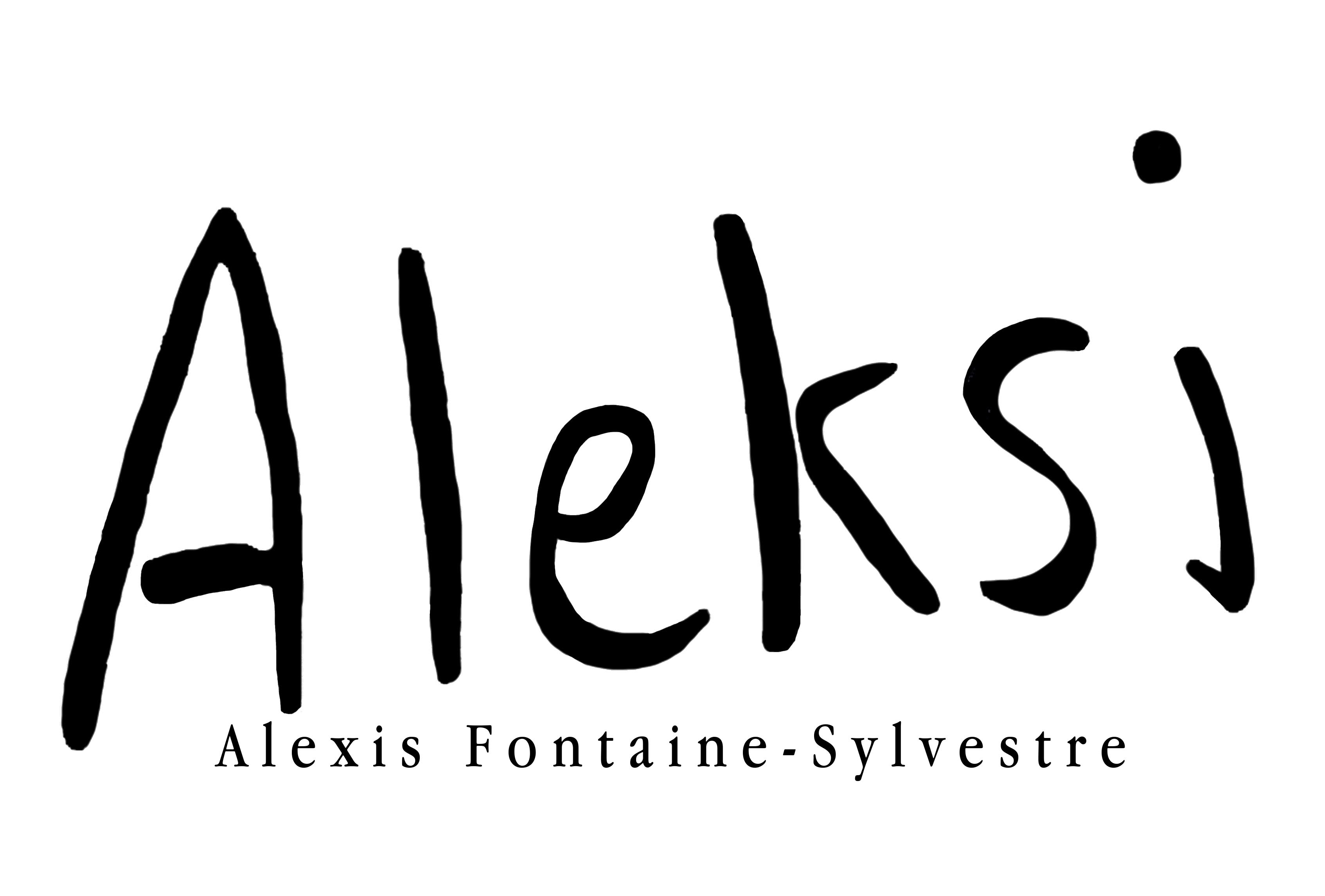 Alexis Fontaine-Sylvestre