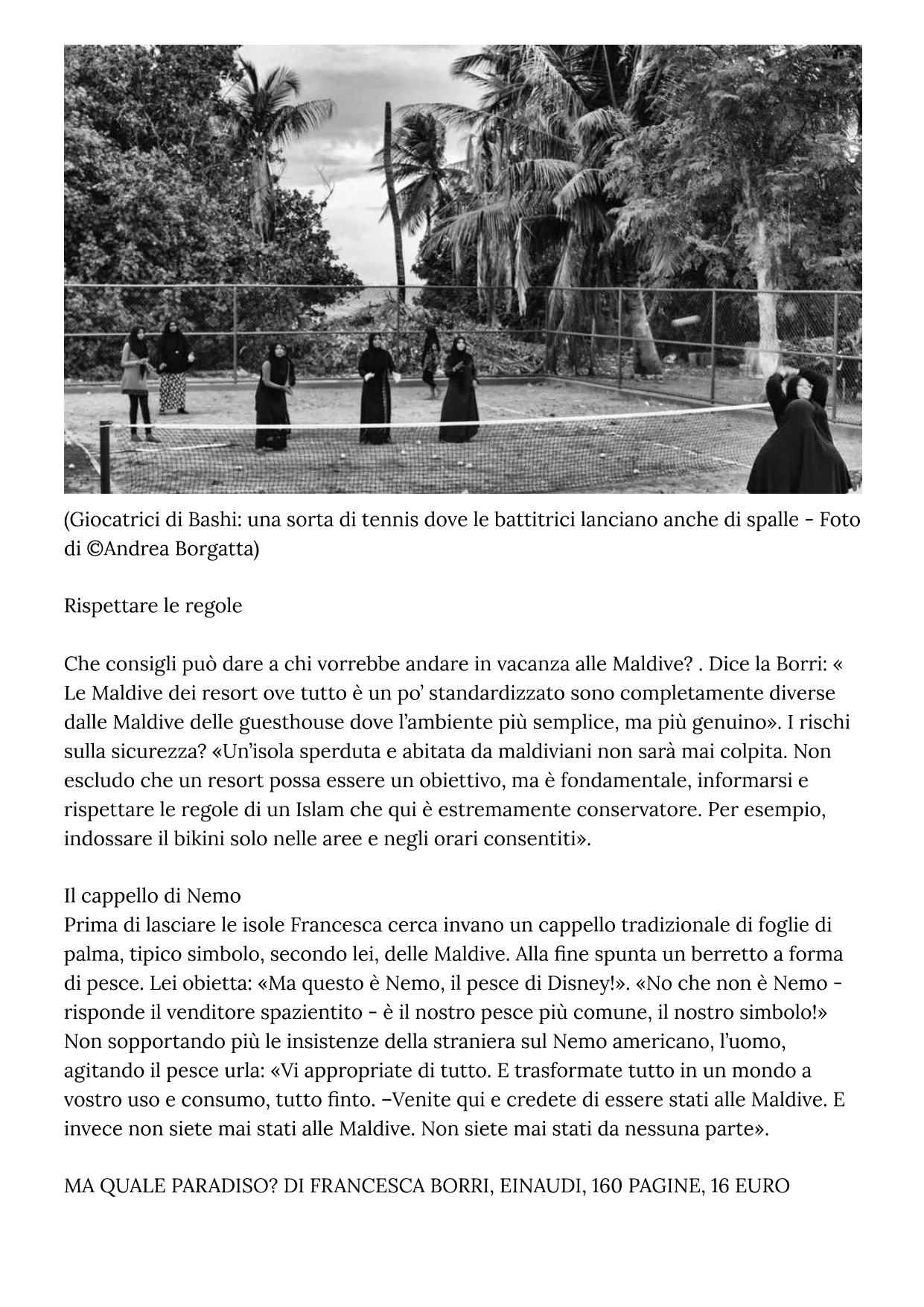 "La Stampa - Il Secolo XIX" 14/06/2019