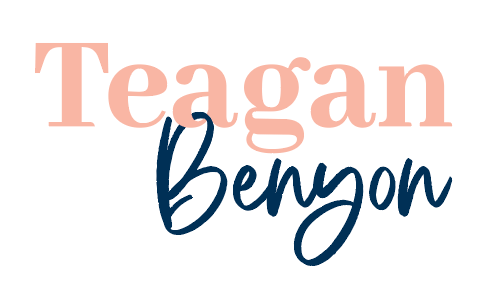 Teagan Benyon