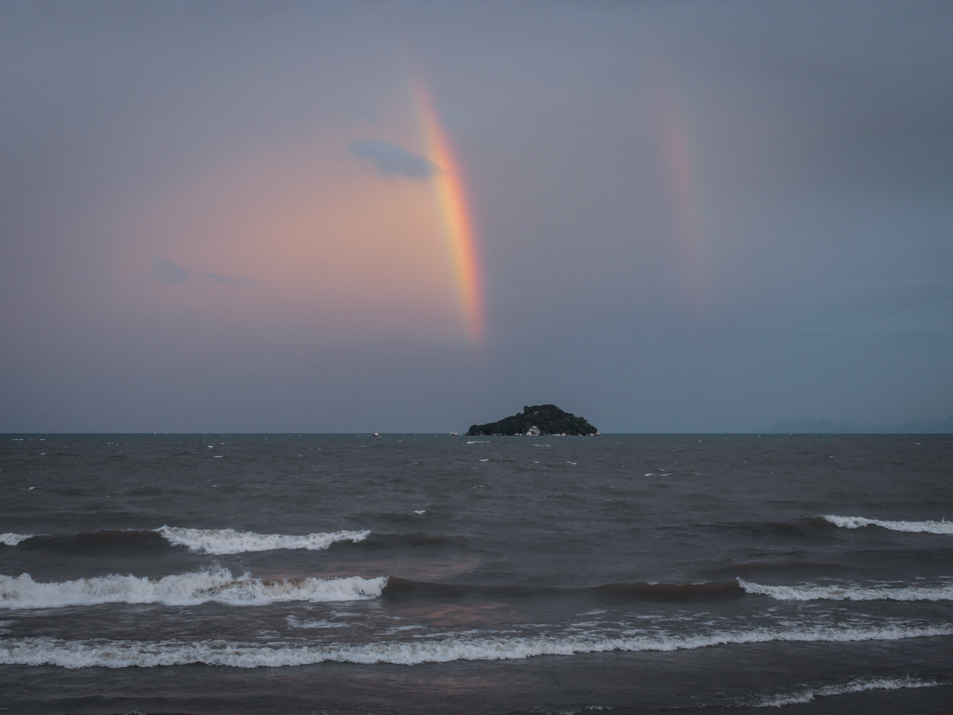 Salima, Malawi (2022)