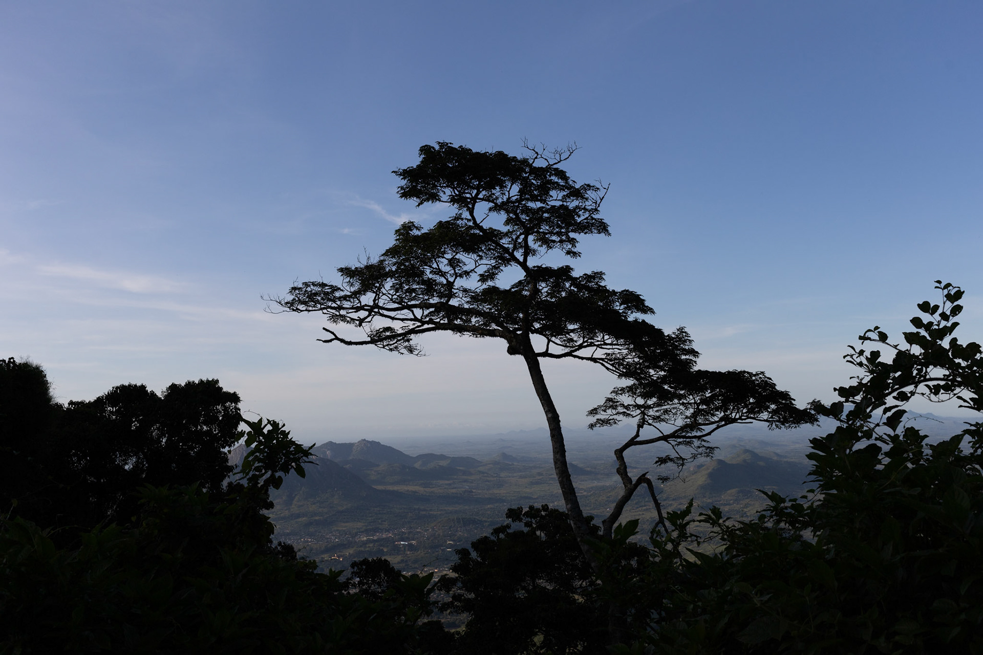 Zomba, Malawi (2022)