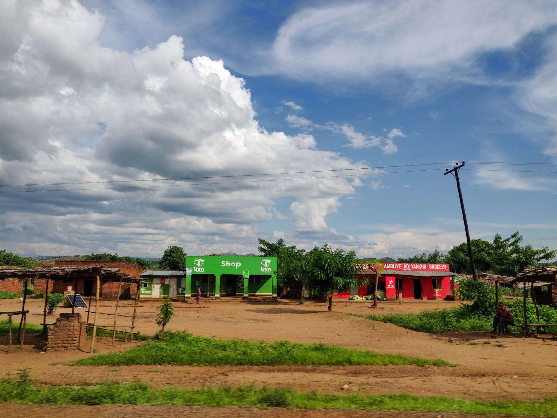 Mulanje, Malawi (2022)