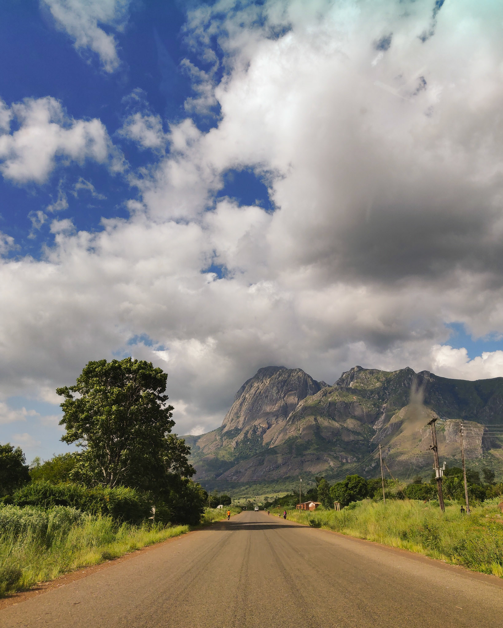 Mulanje, Malawi (2022)