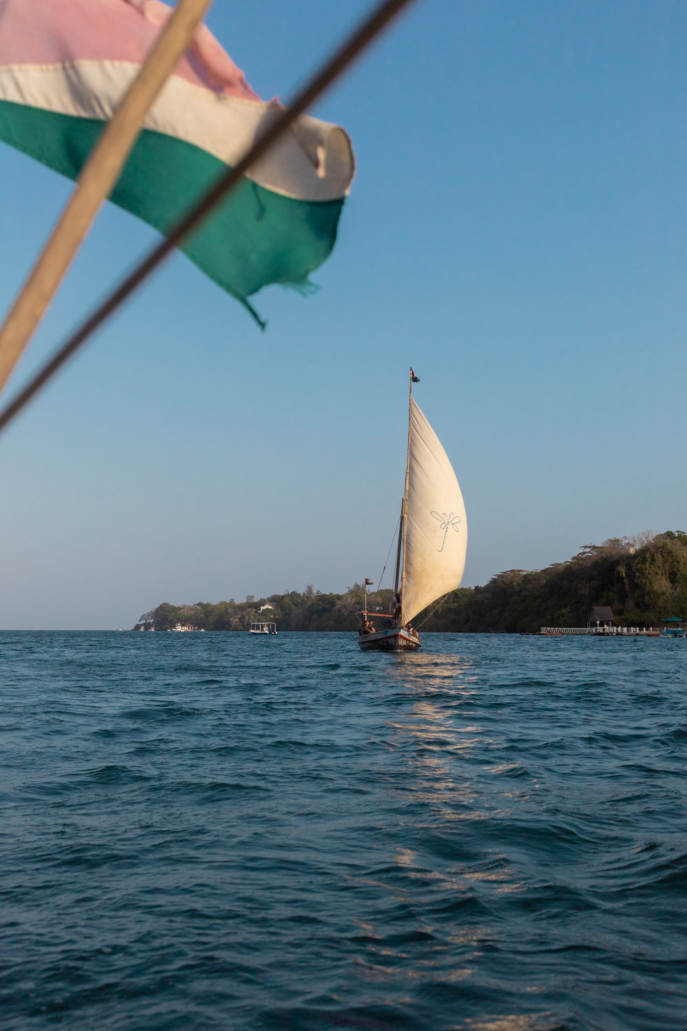 Mnarani, Kenya (2022)