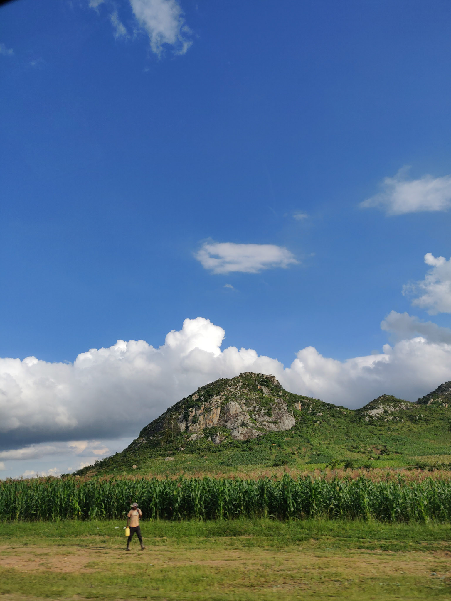 Mulanje, Malawi (2022)