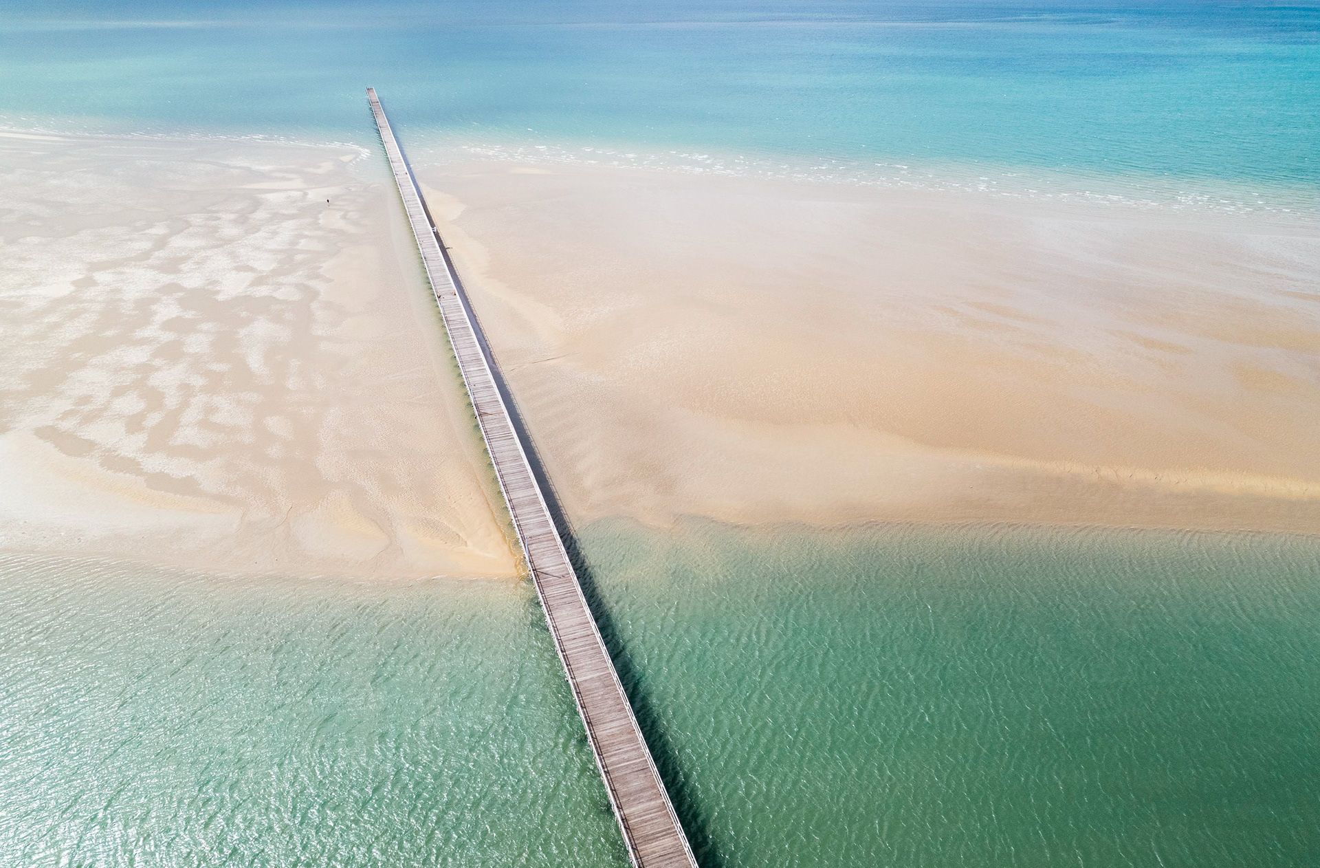 Hervey Bay