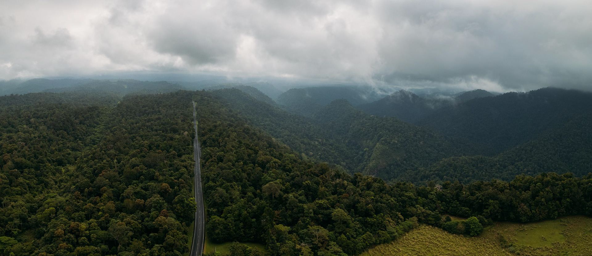 The Tablelands