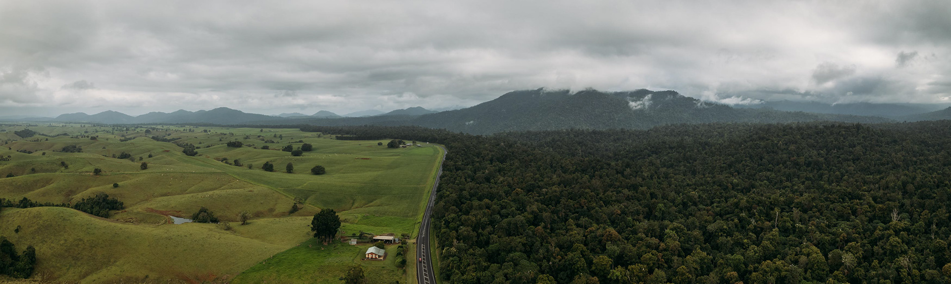 The Tablelands