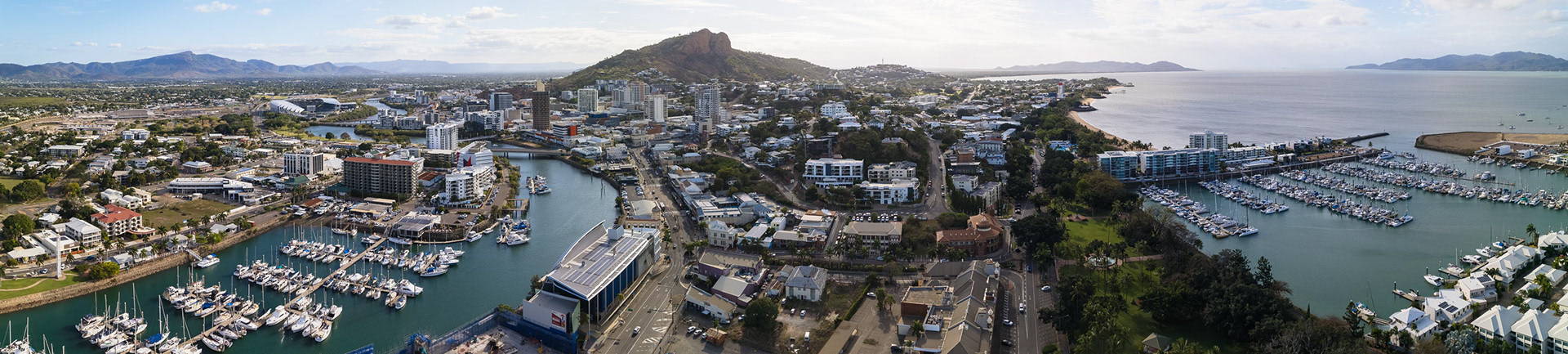 Townsville