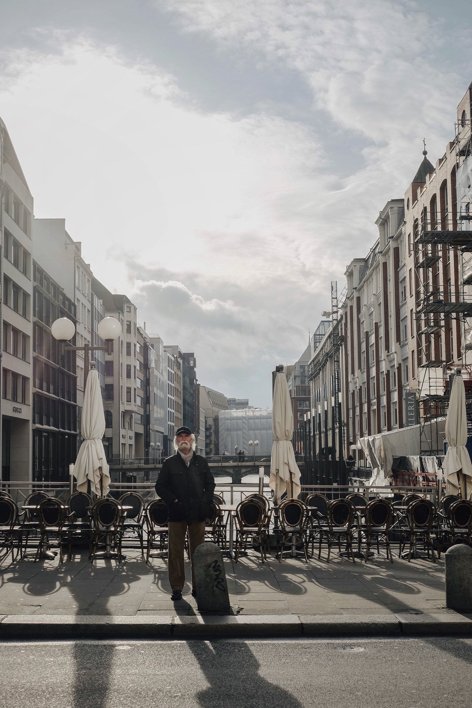 Hamburg 14:57