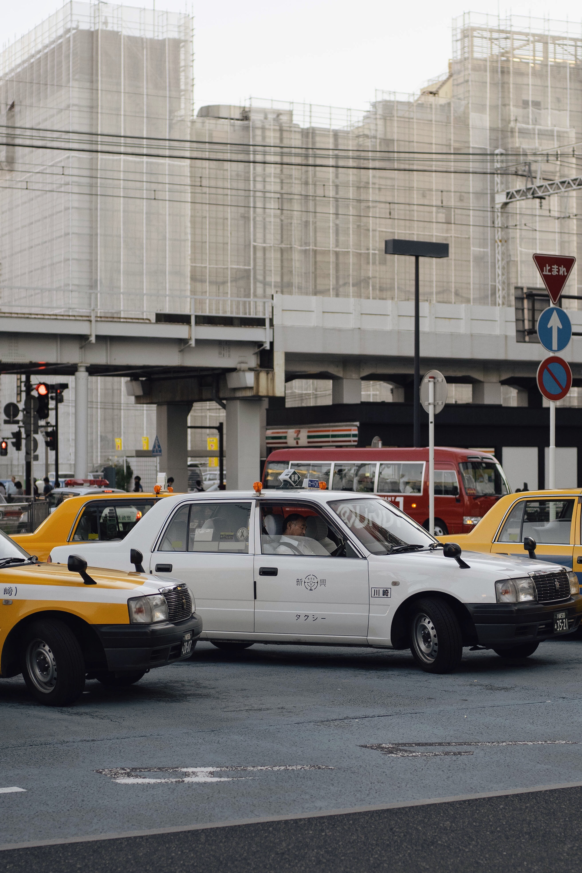 Tokyo 15:01