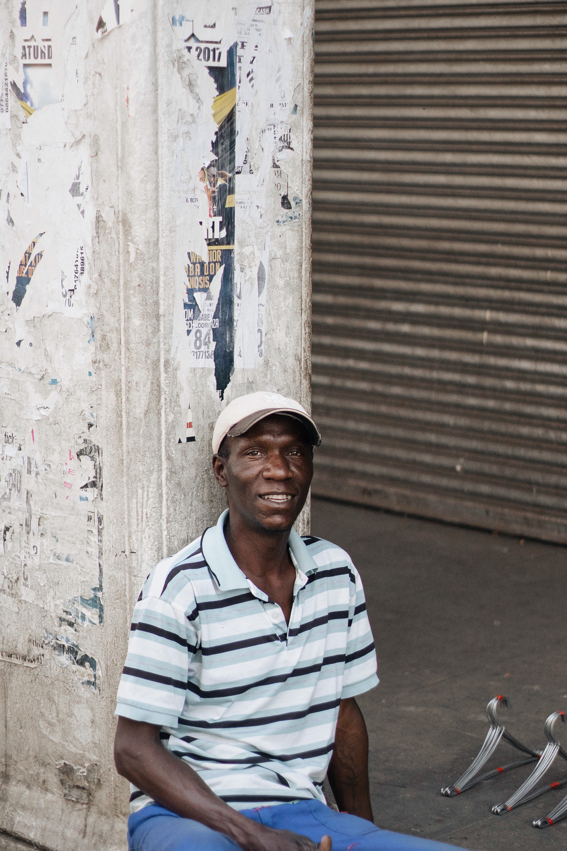 Harare 14:58