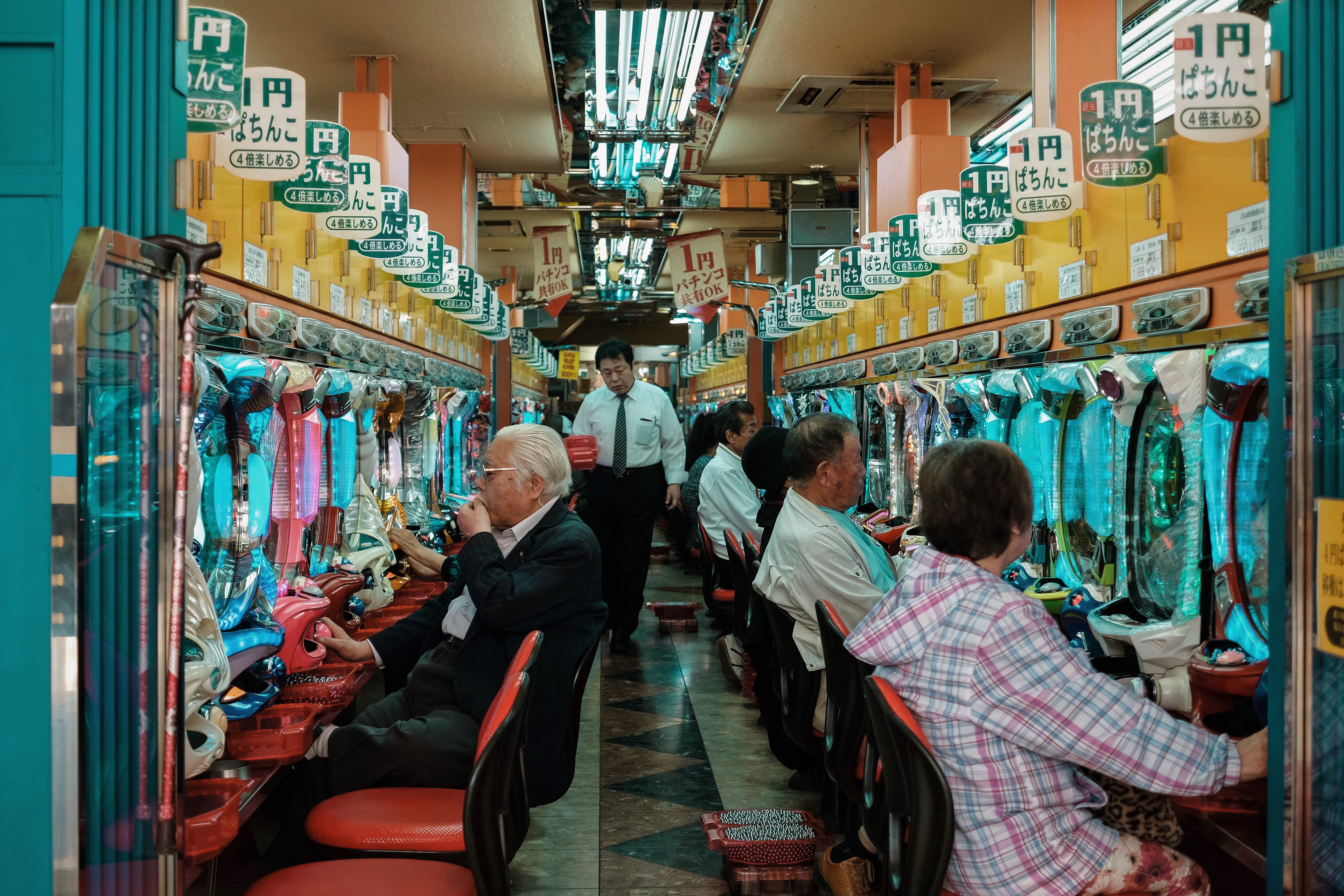 Osaka 14:56