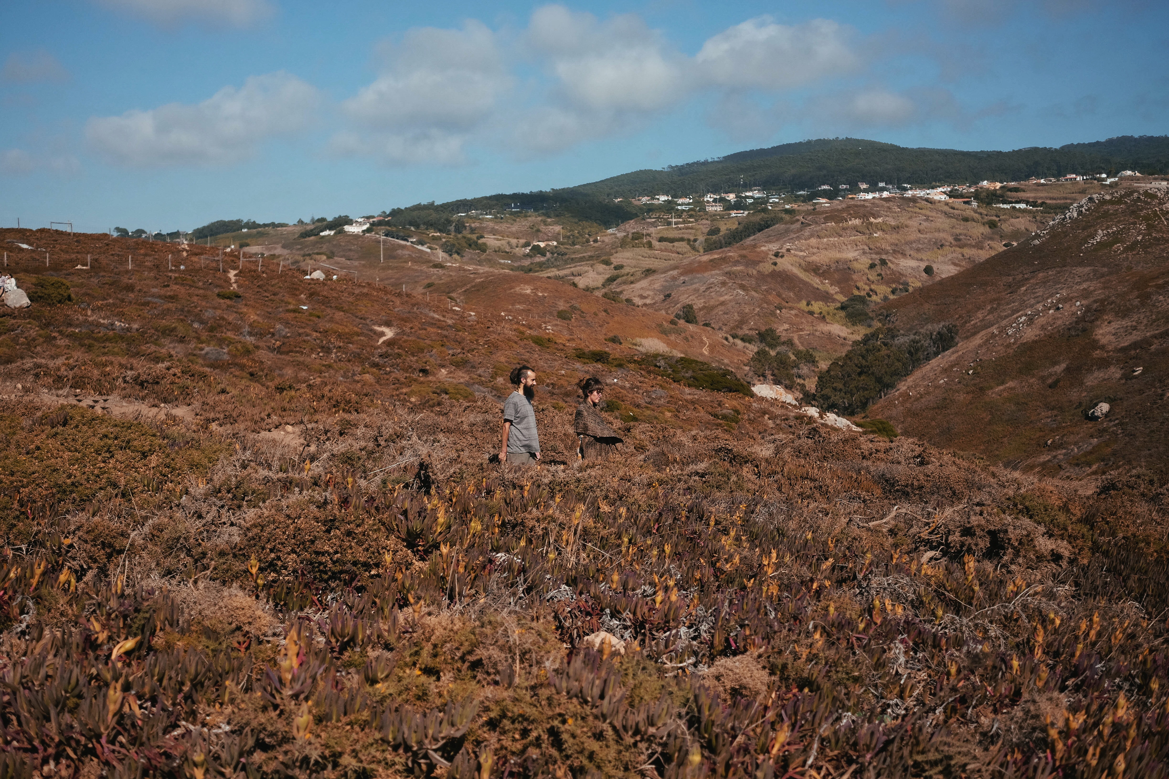 Cabo Da Roca 14:55