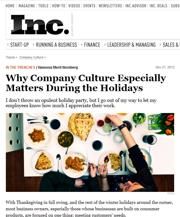 INC.