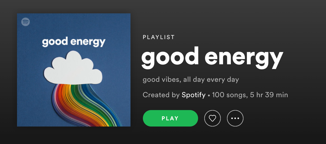 SPOTIFY