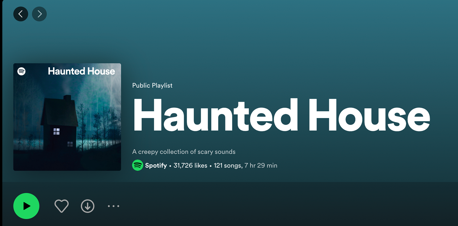 Spotify