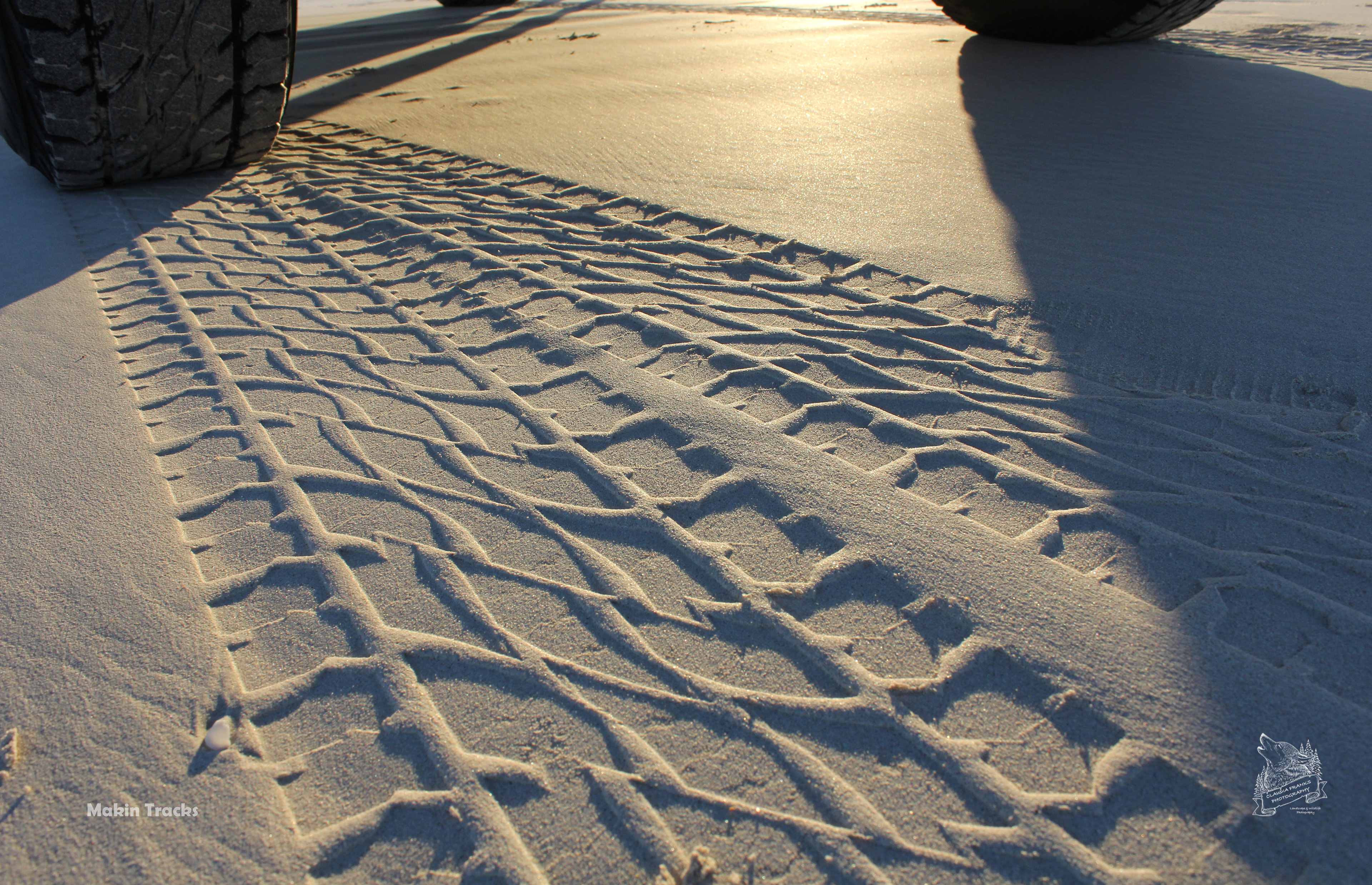 Makin Tracks - BC11