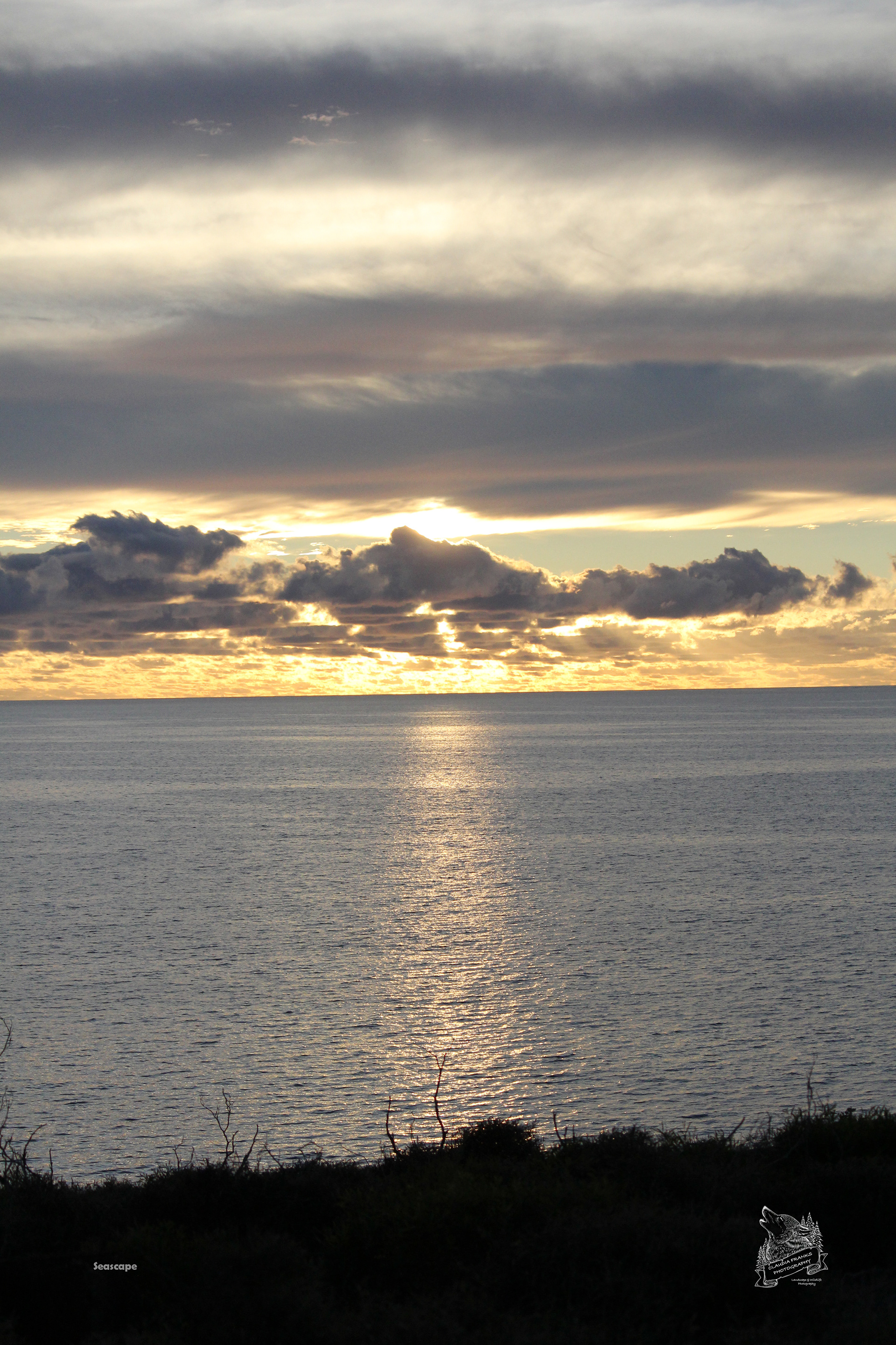 Seascape - SU10
