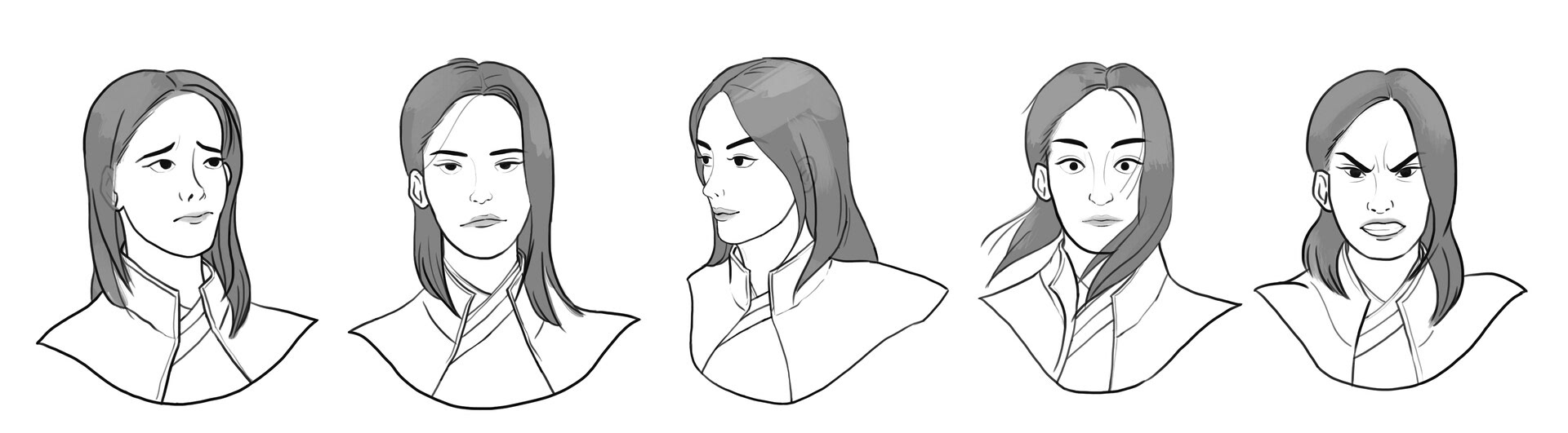 Facial Expression