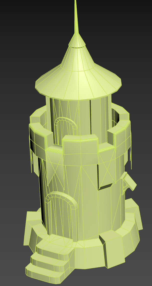 Tower