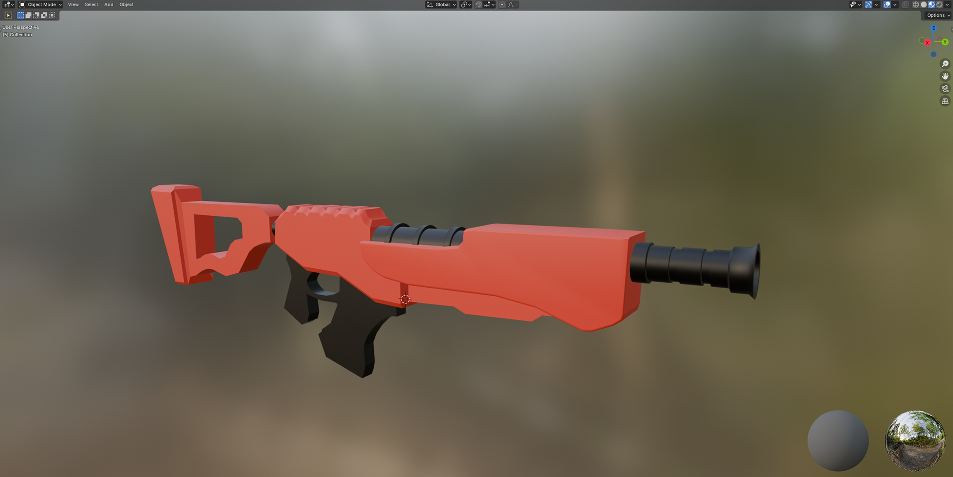 Riffle