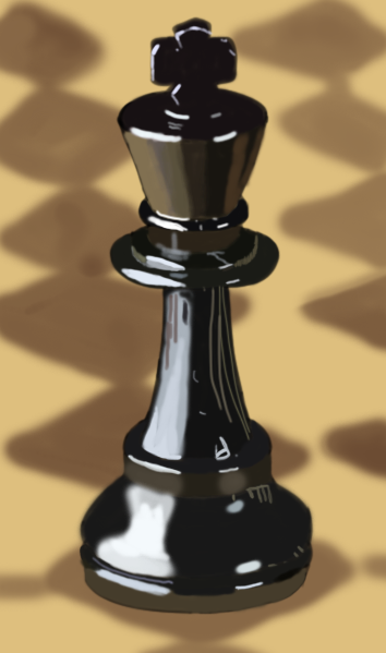 Chess Piece
