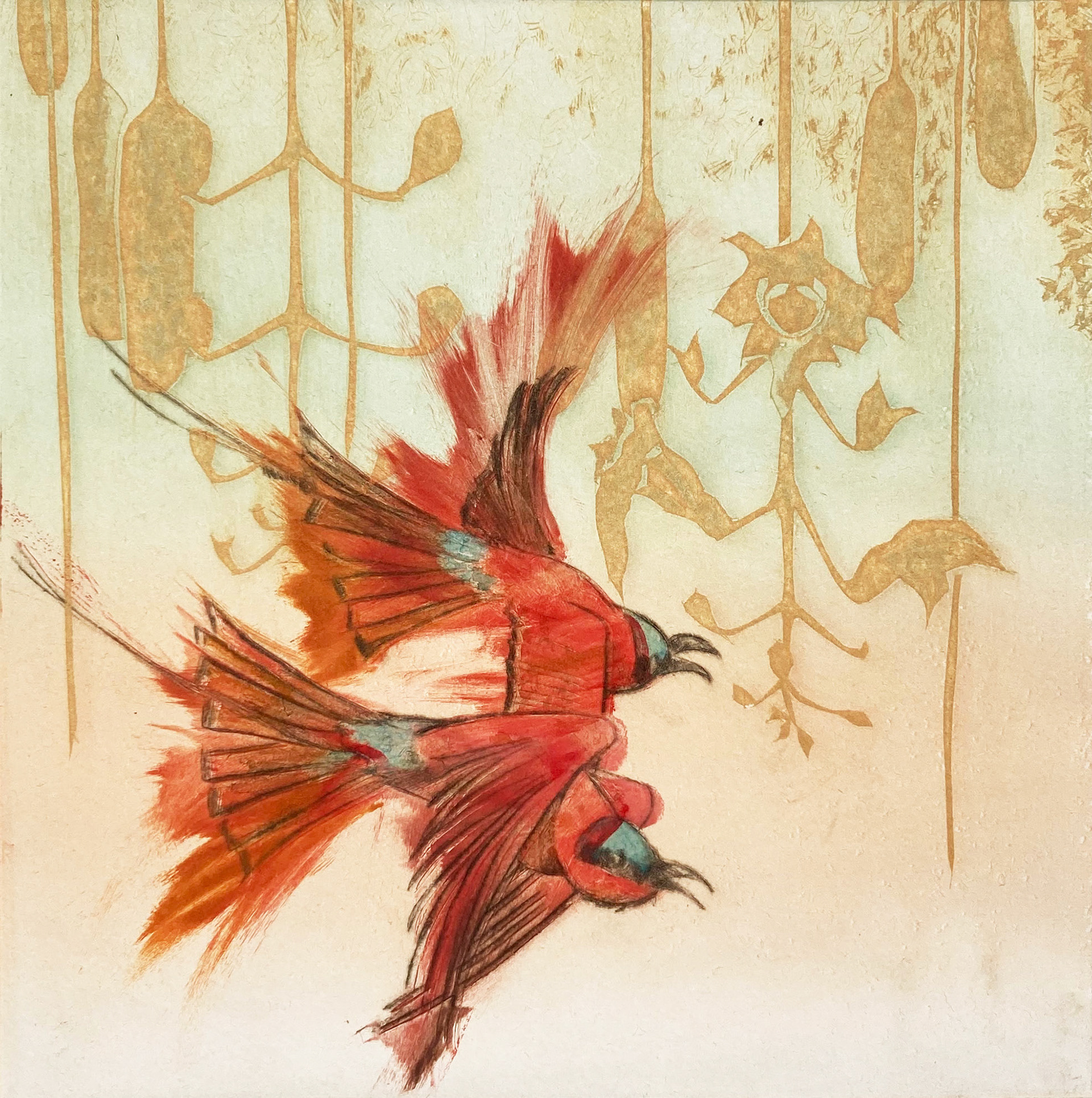 THE JEWELS IN AFRICAS CROWN II