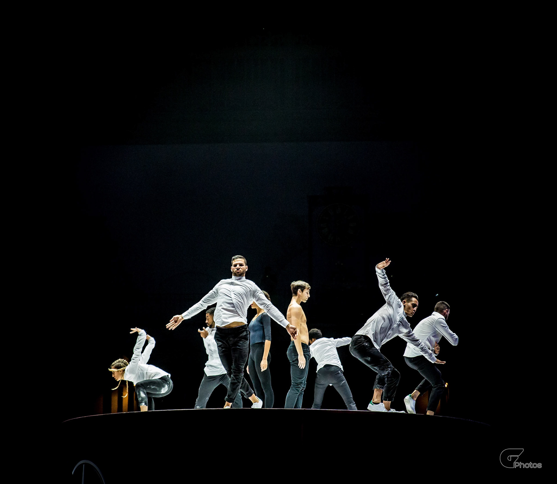 Dance