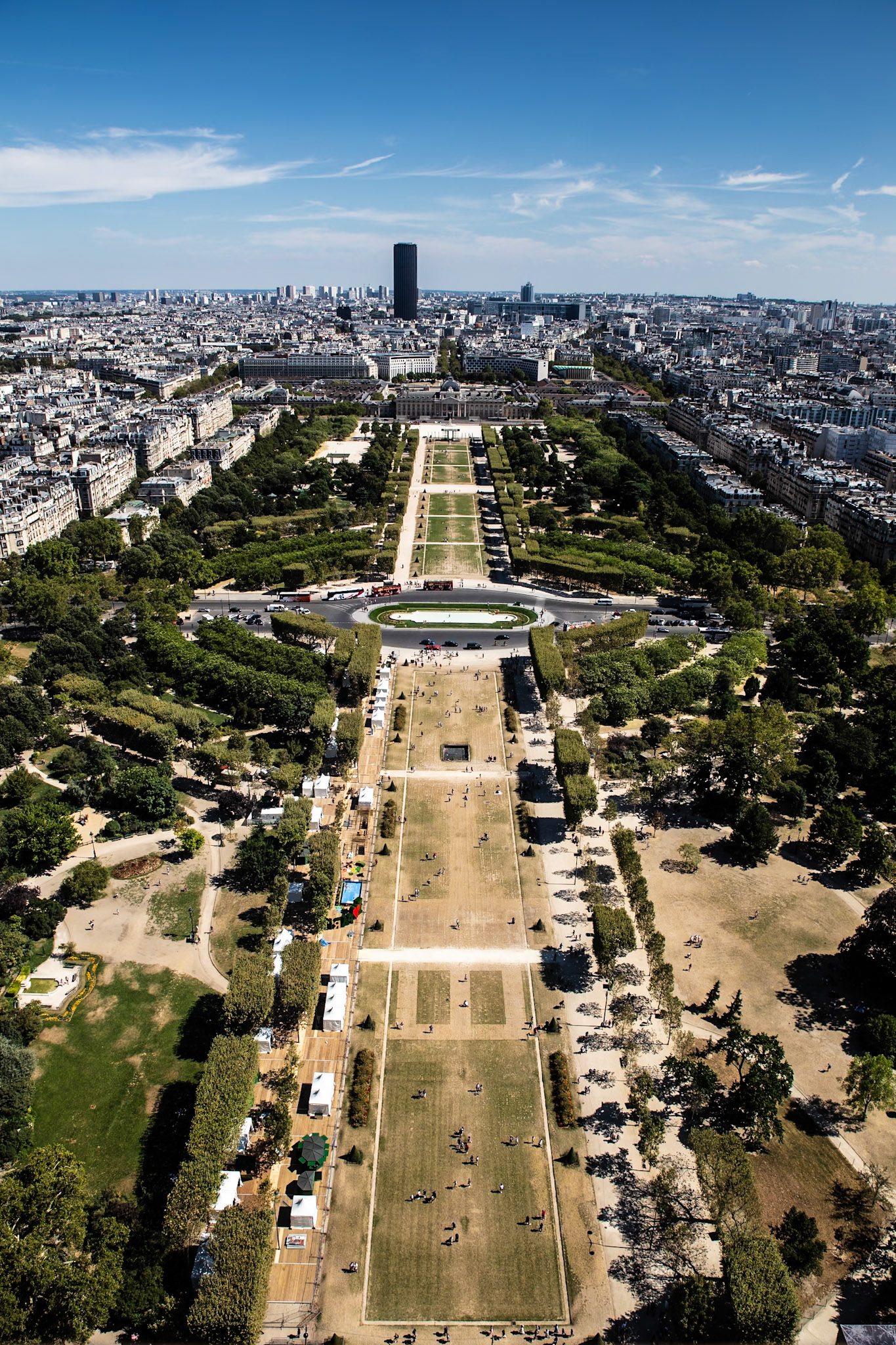 Champs de Mars