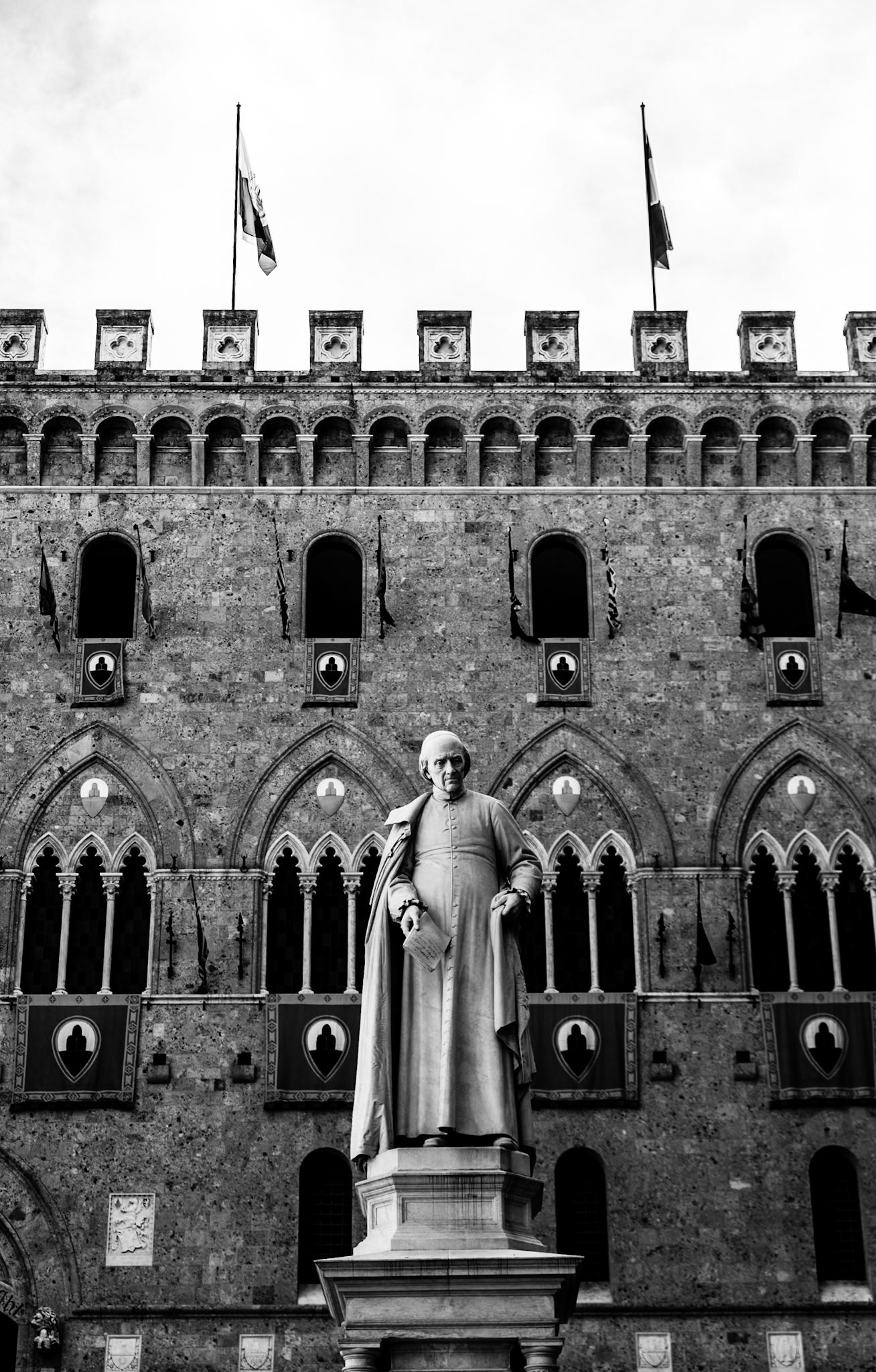 Old Pope
